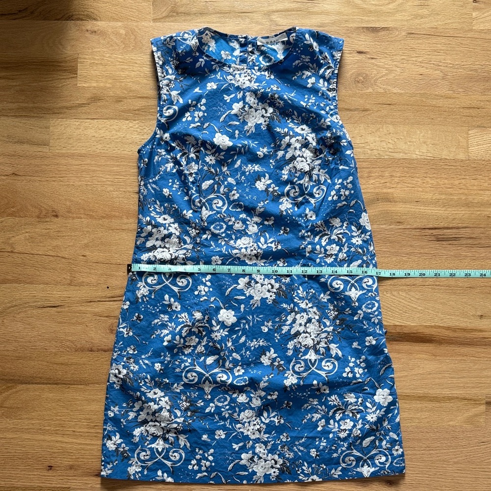 DOEN Adele Dress - image 5